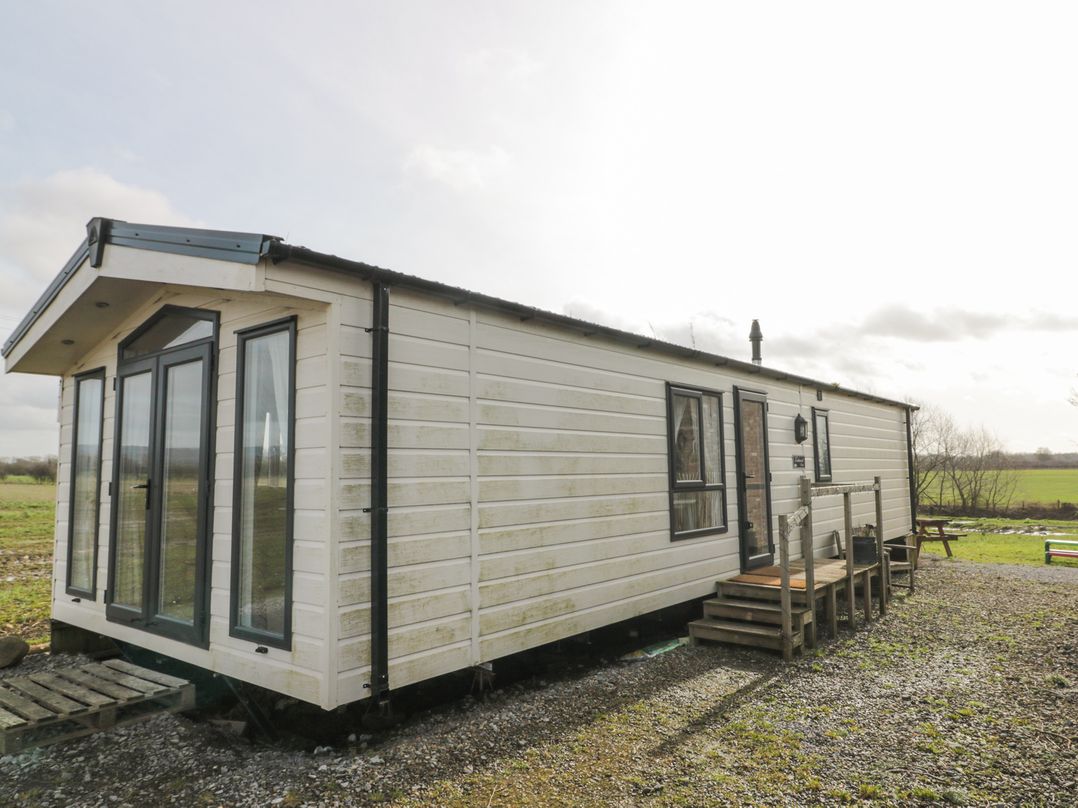 The Cosy Caravan