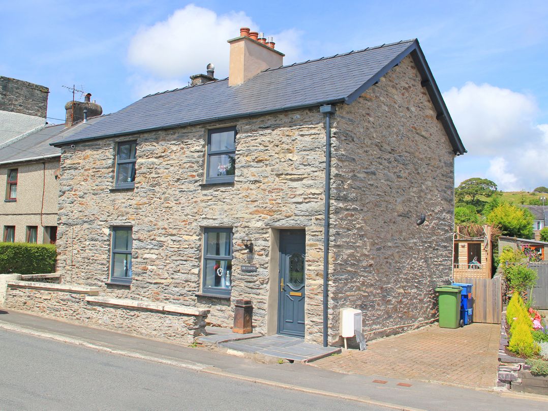 Shooting Star Cottage
