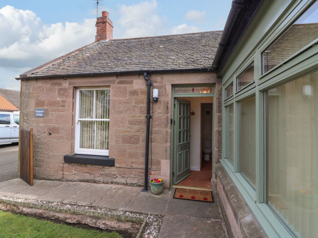 Dromore Cottage