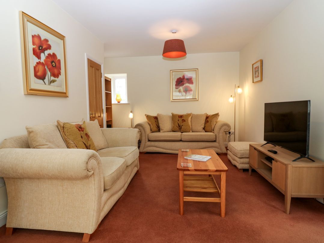 Dromore Cottage