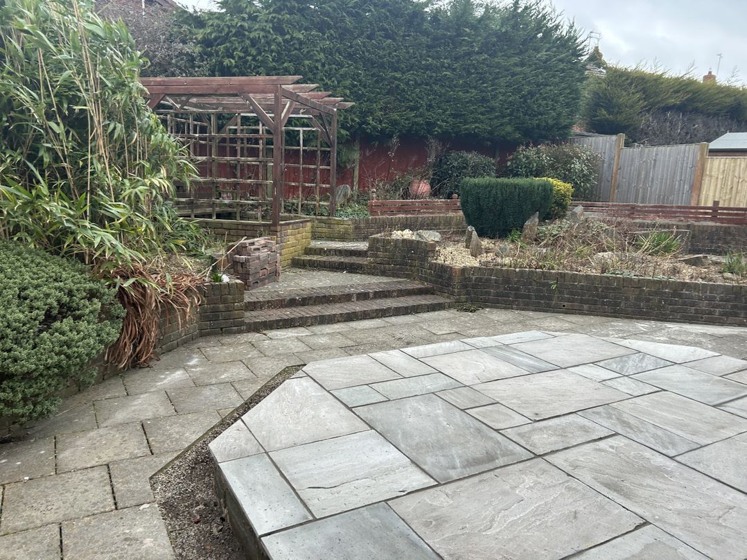 40 Gloddaeth View