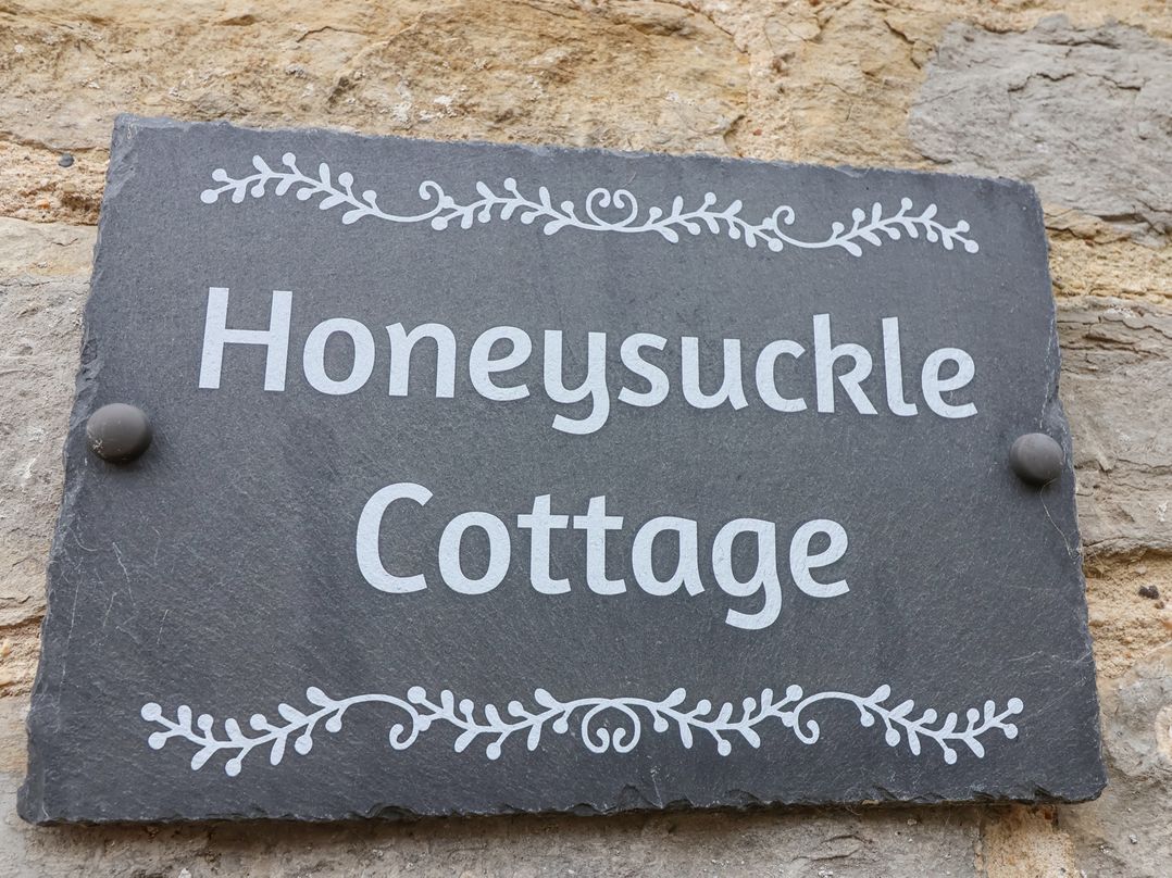Honeysuckle Cottage