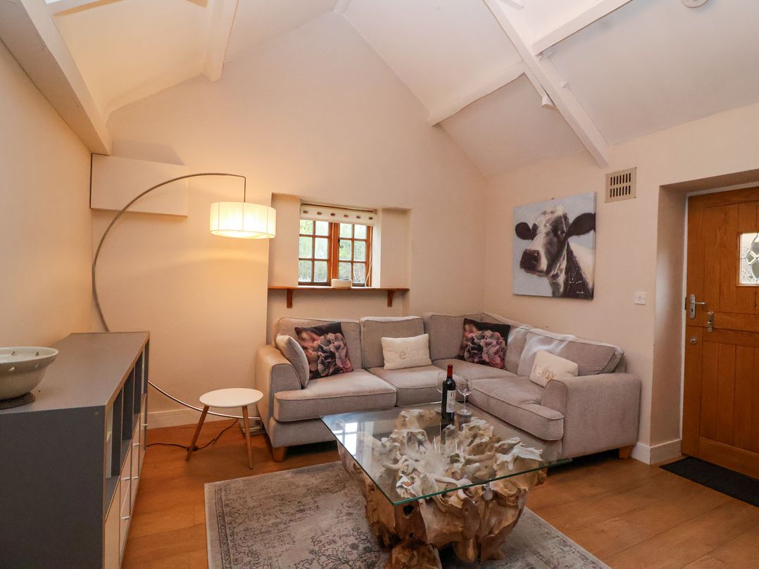 Honeysuckle Cottage