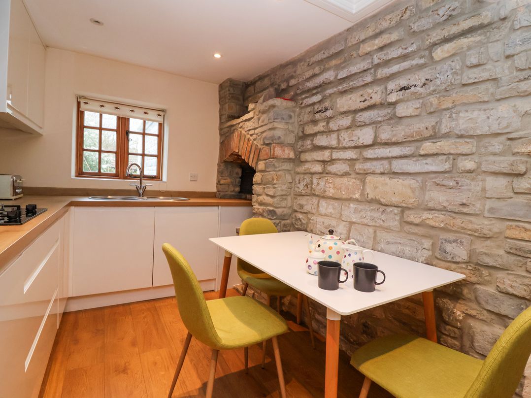 Honeysuckle Cottage