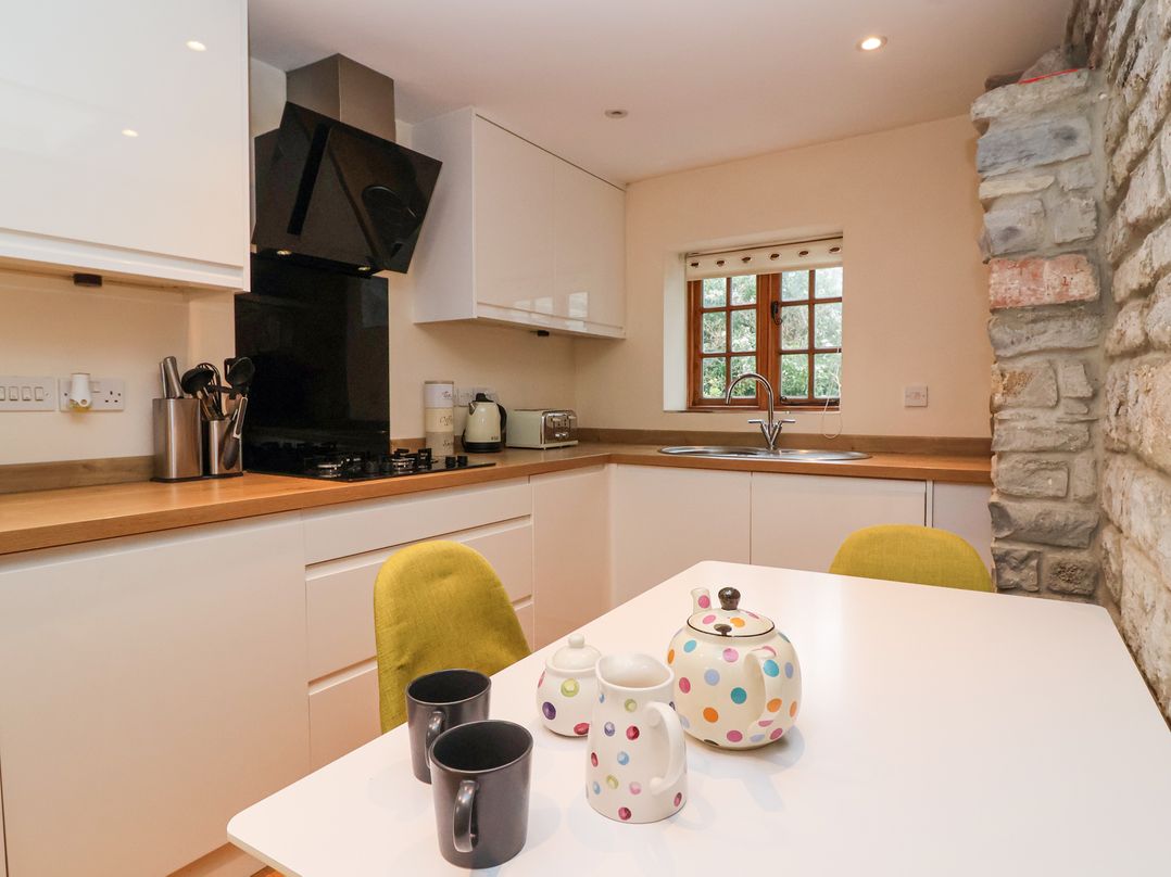 Honeysuckle Cottage