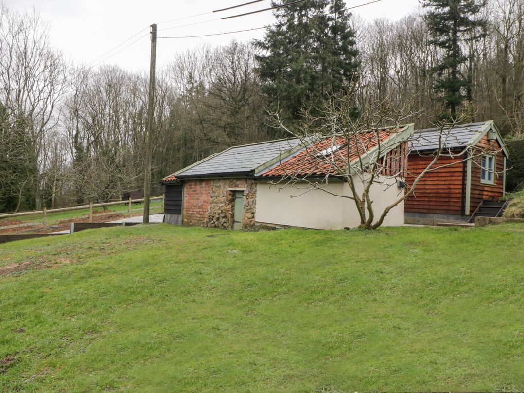 2 Loxter Villas