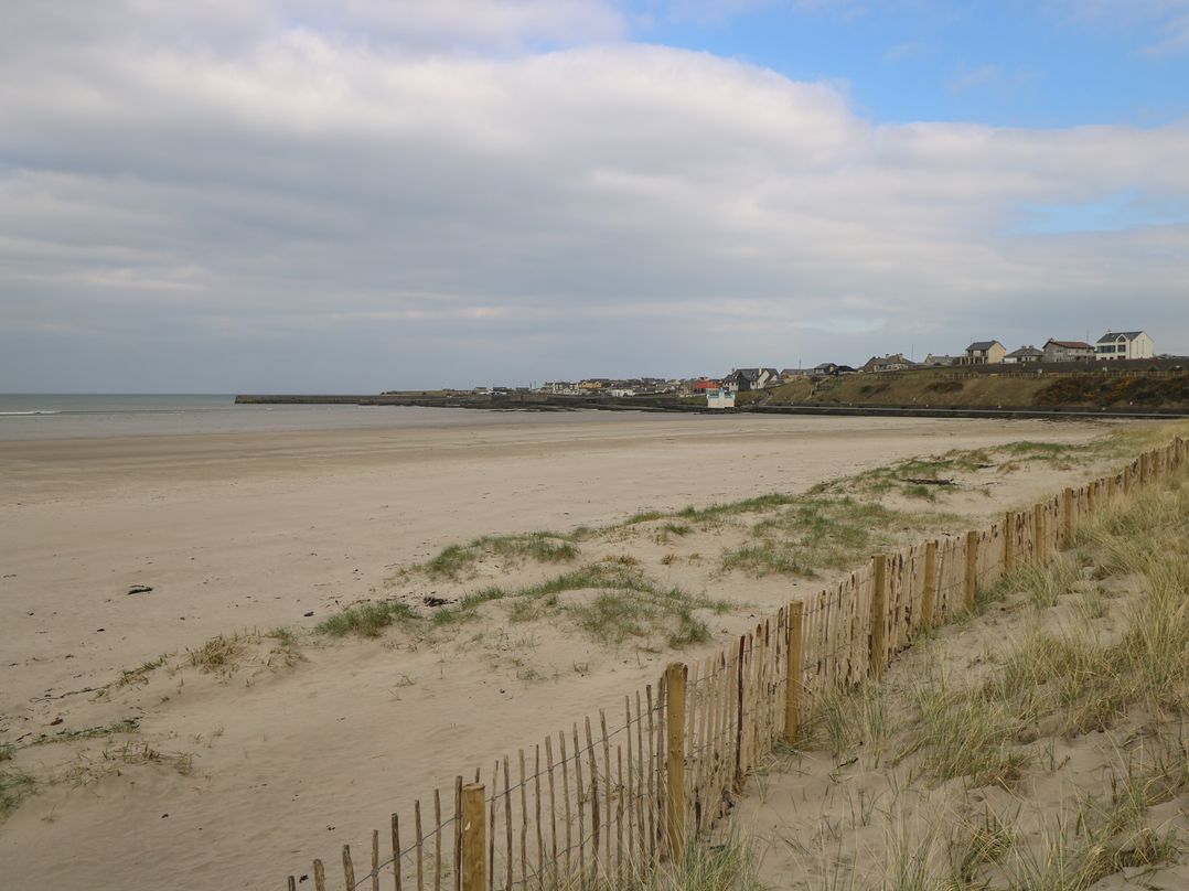 C65 Cahermore Holiday Village