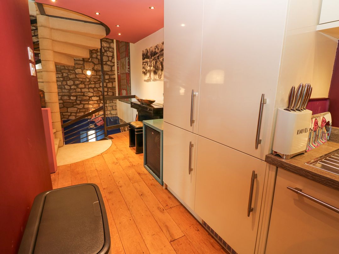 Byre Suite