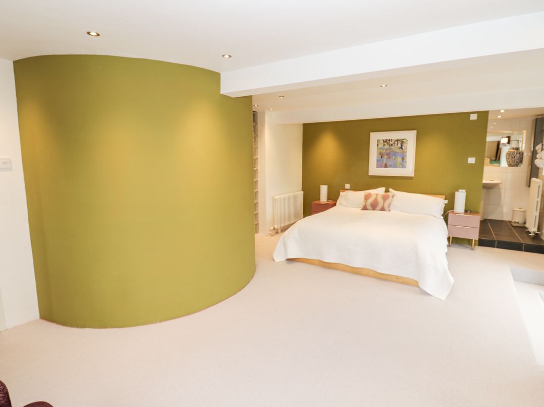 Byre Suite
