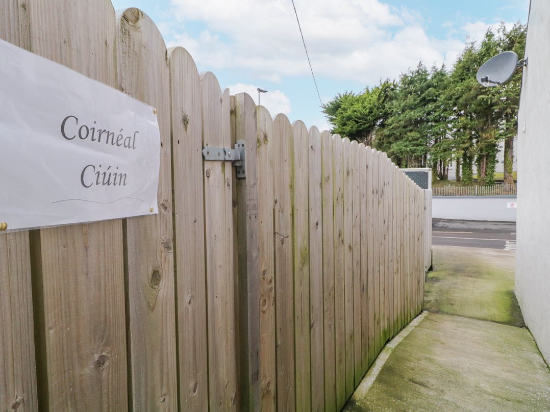 An Coirneal Ciun