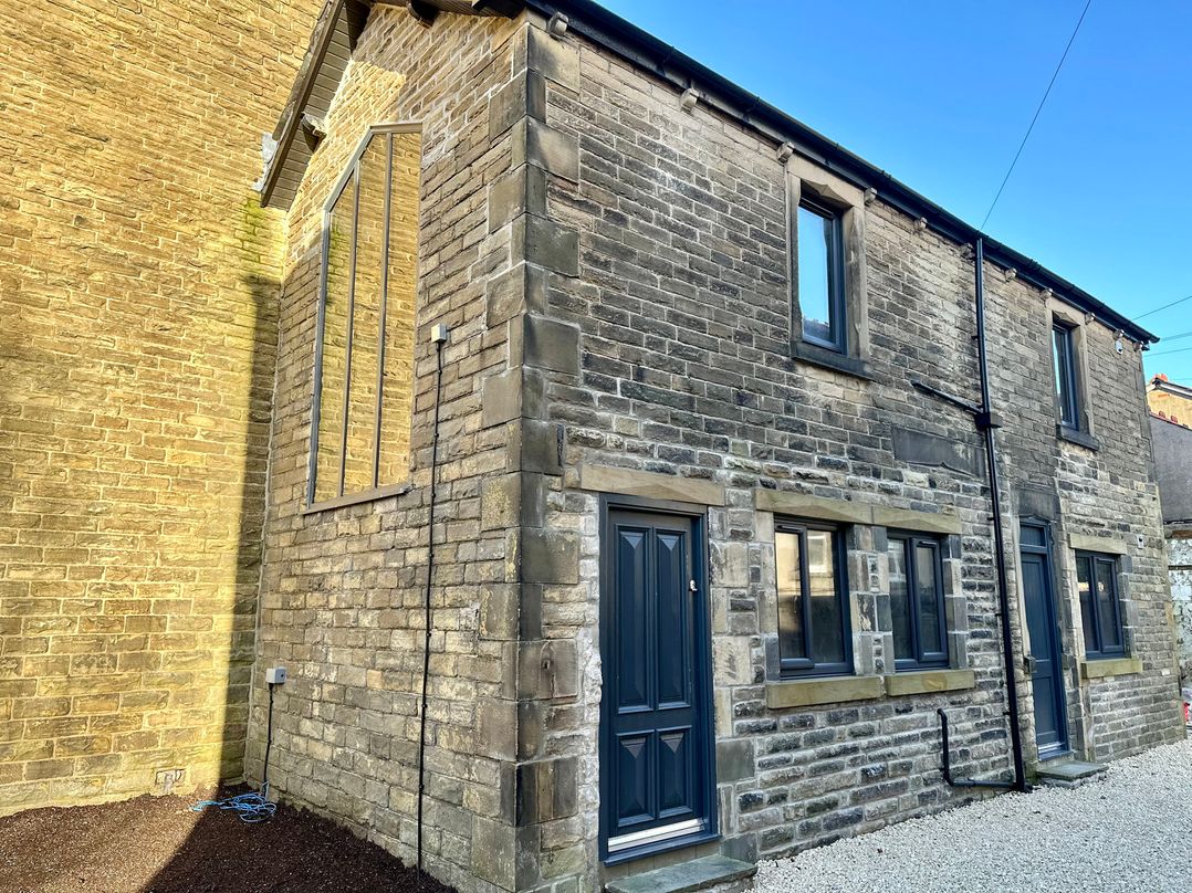 The Balmoral Coach House