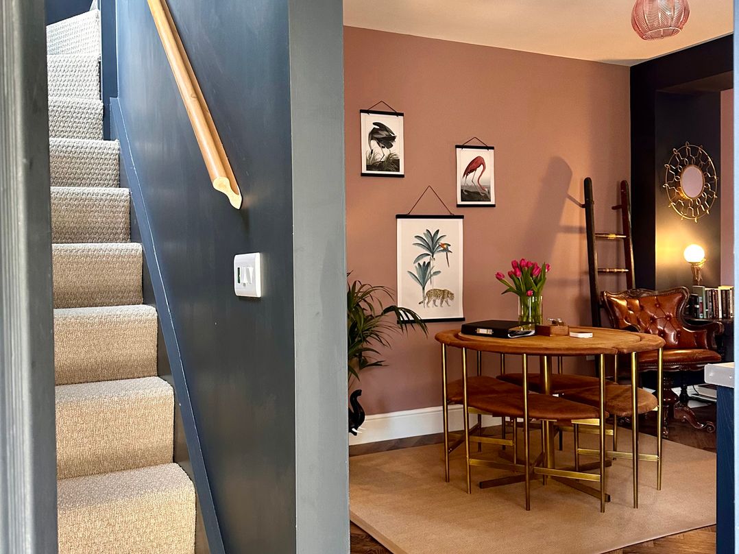 The Balmoral Coach House