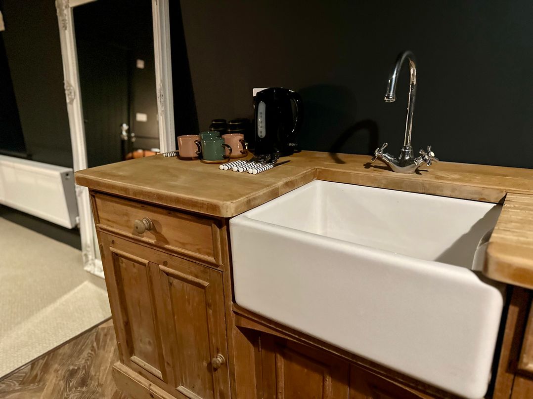 The Balmoral Coach House