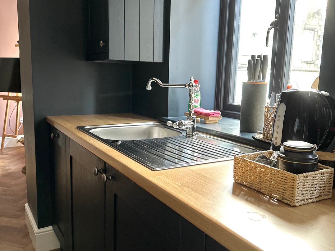 The Balmoral Coach House