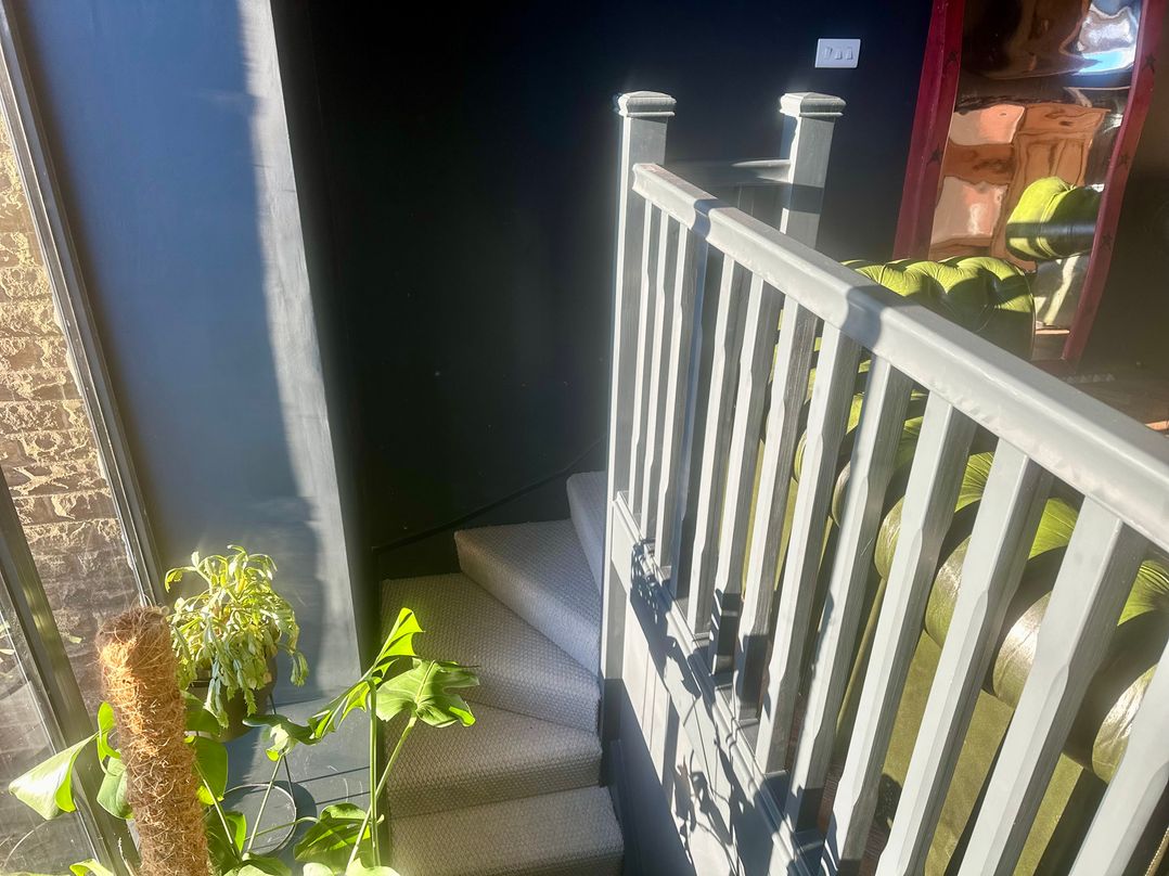 The Balmoral Coach House