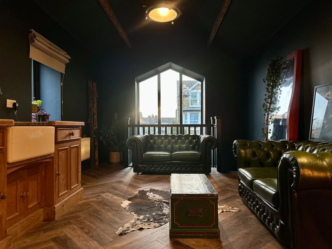 The Balmoral Coach House