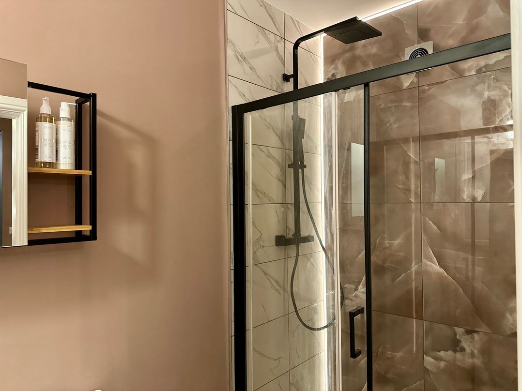 The Balmoral Coach House