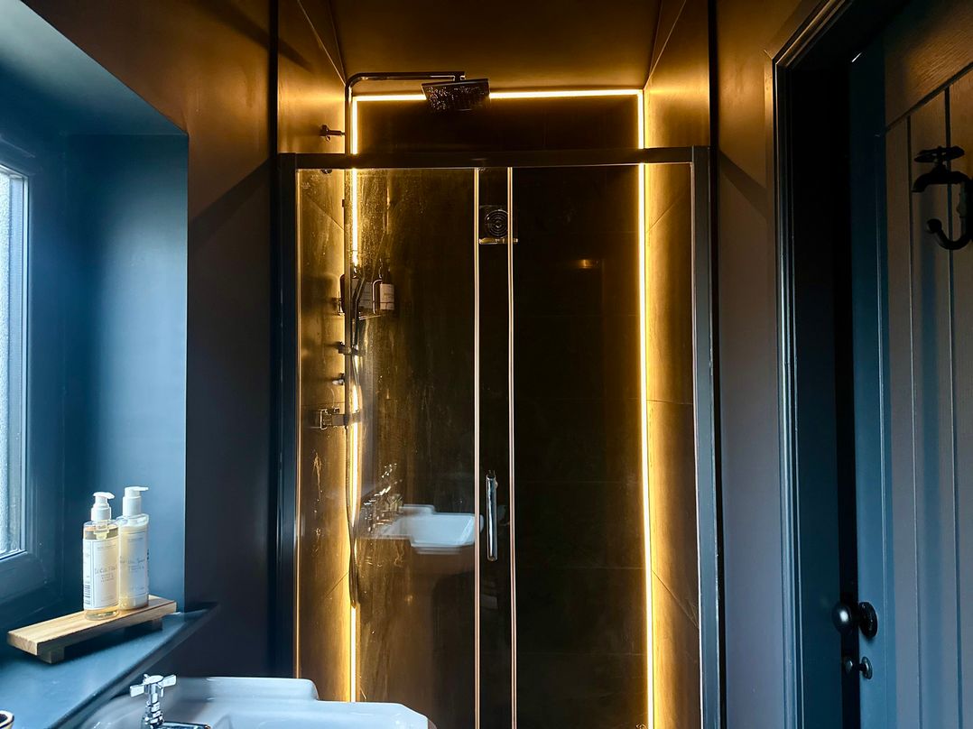 The Balmoral Coach House