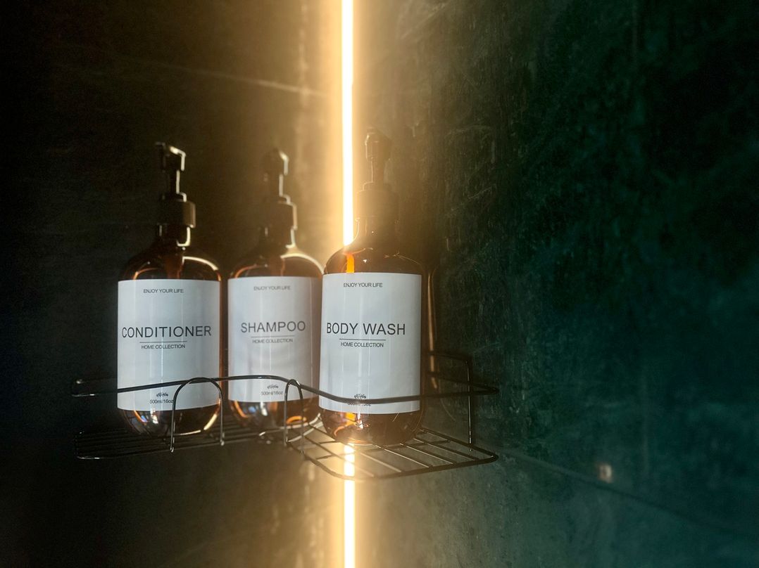 The Balmoral Coach House