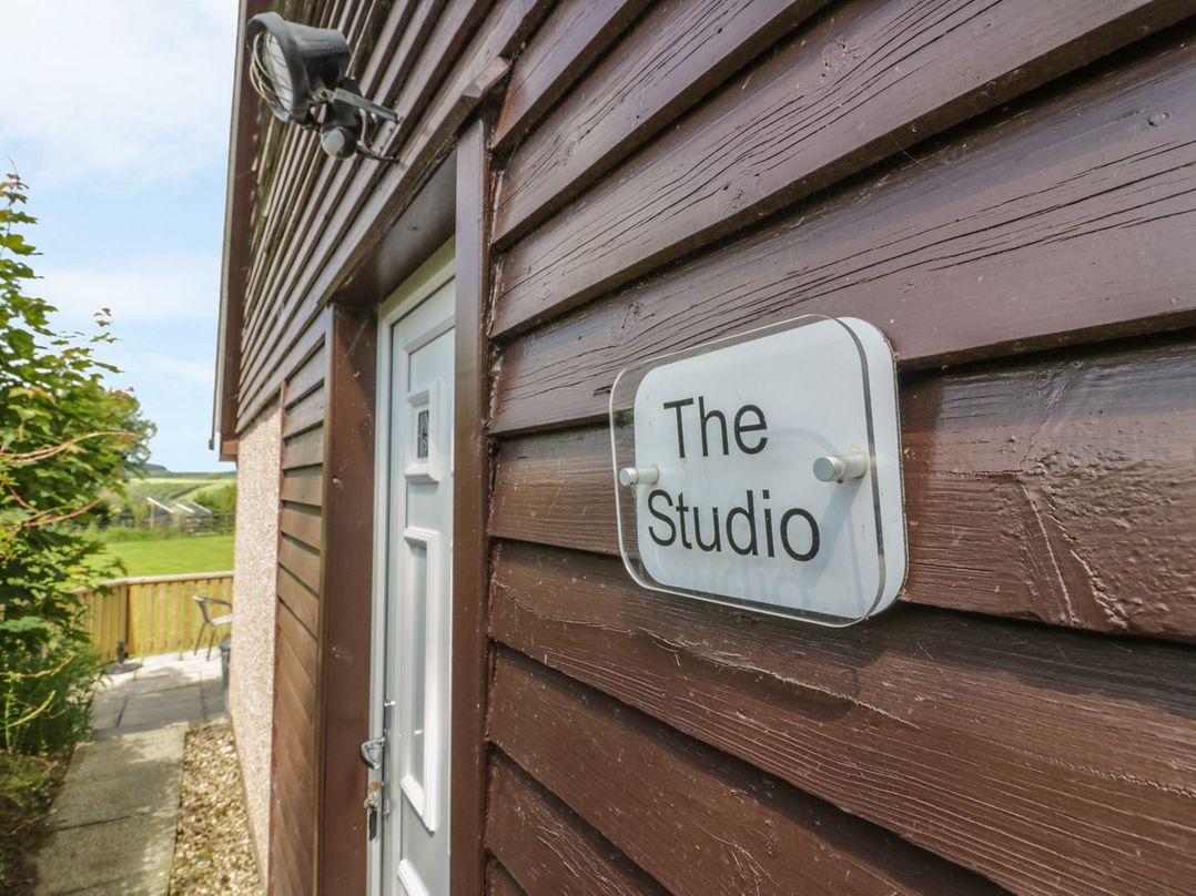The Studio