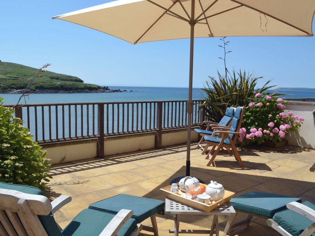 6 Burgh Island