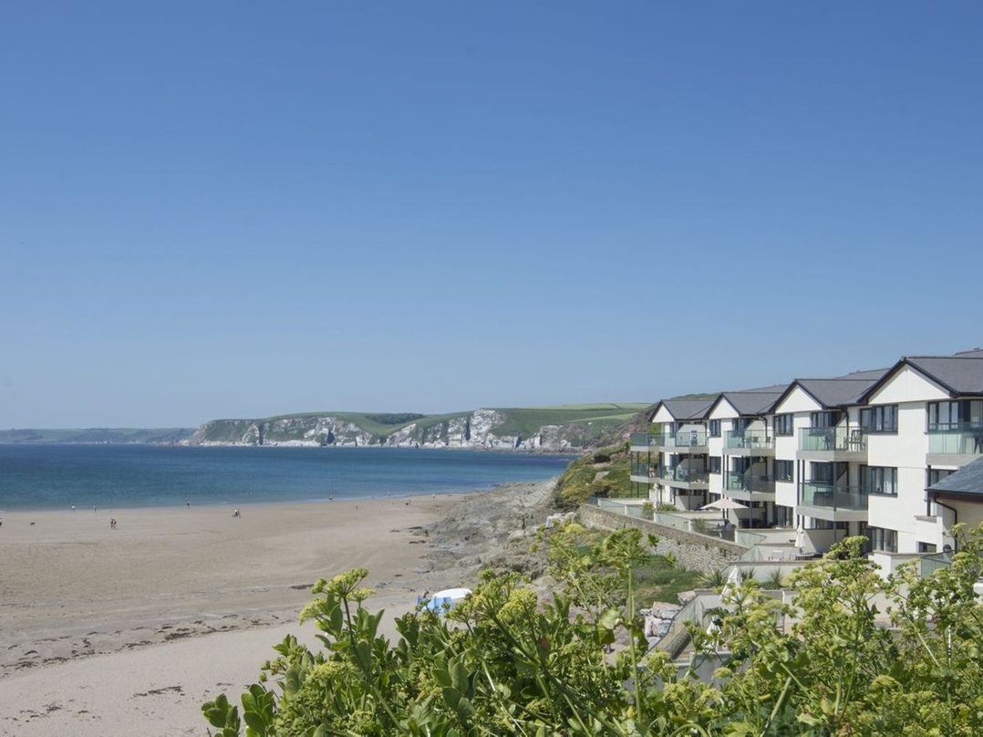 6 Burgh Island