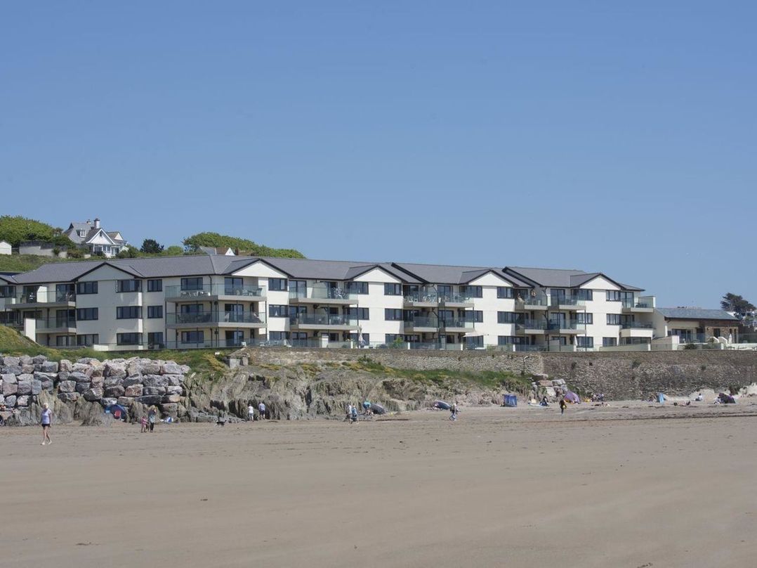6 Burgh Island
