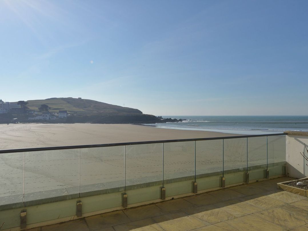 6 Burgh Island