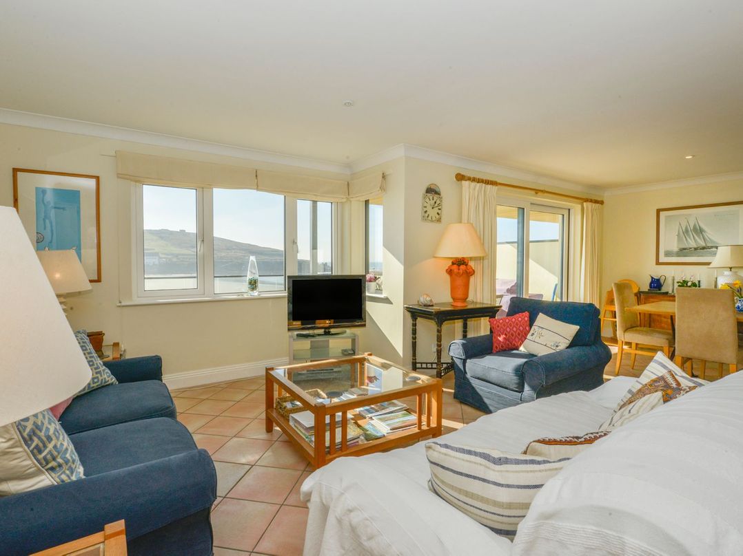 6 Burgh Island