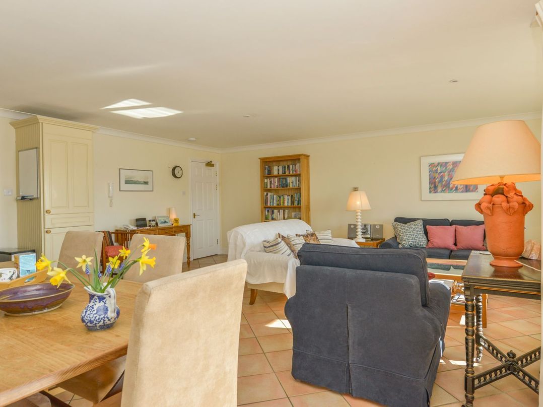 6 Burgh Island