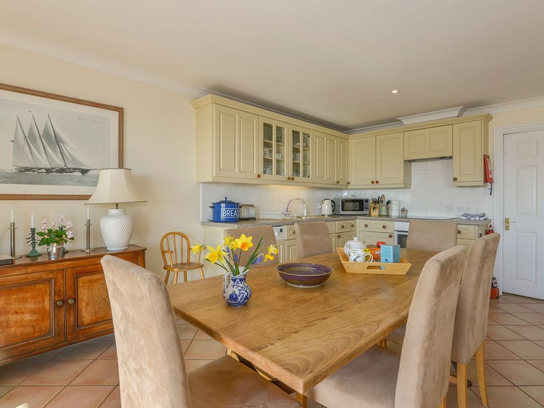 6 Burgh Island