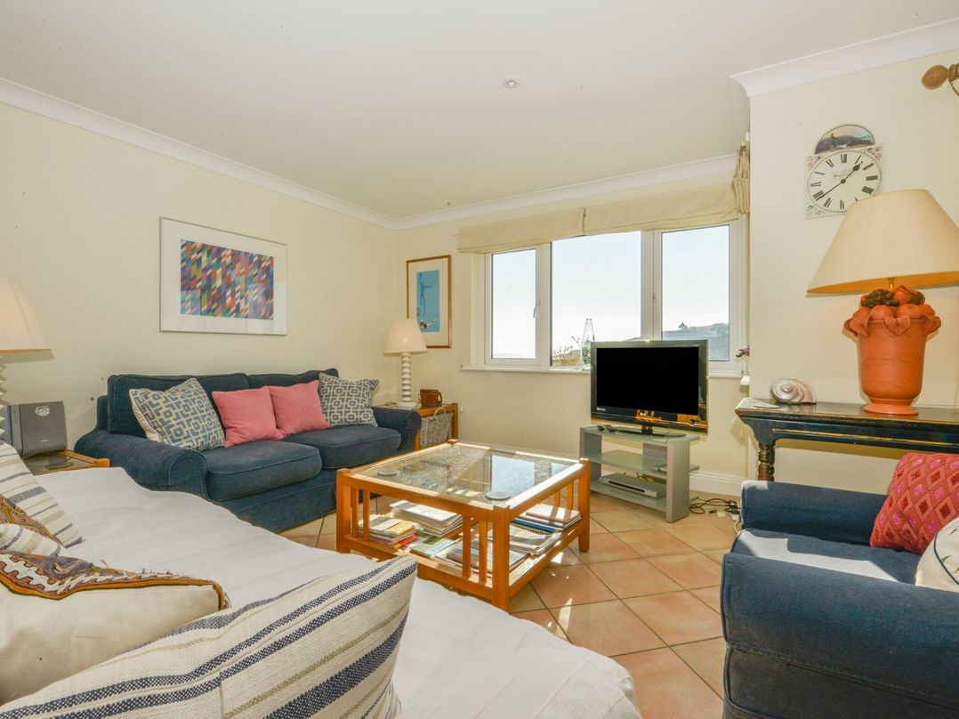 6 Burgh Island
