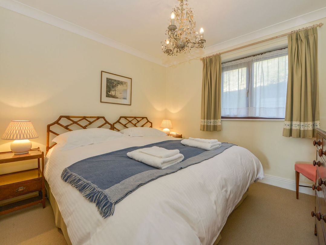 6 Burgh Island