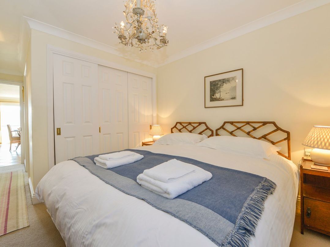 6 Burgh Island
