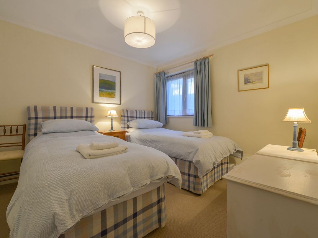 6 Burgh Island