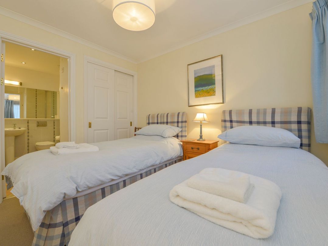 6 Burgh Island