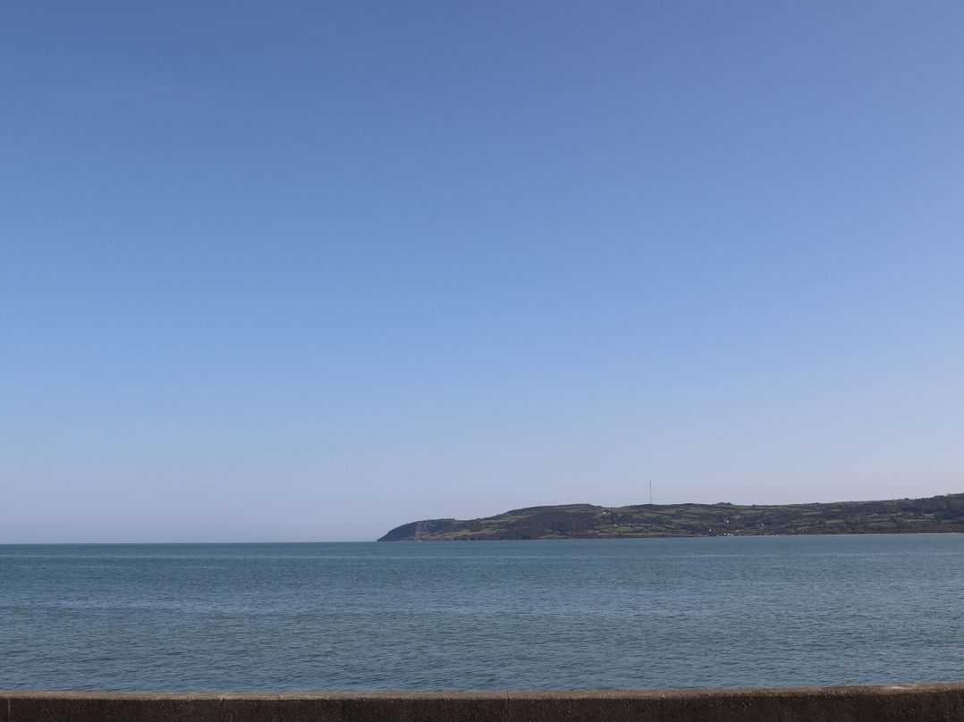 2 The Quay
