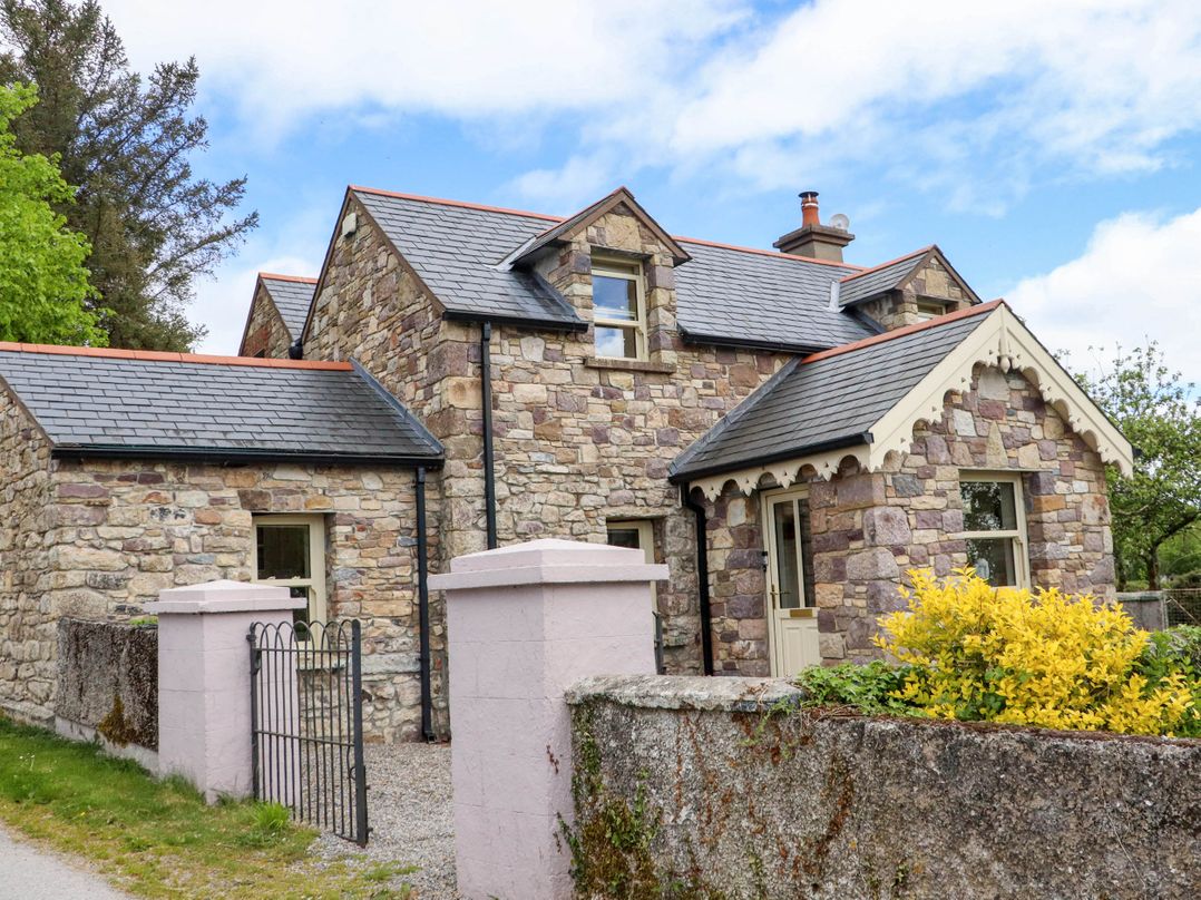 Kilcash Castle Cottage