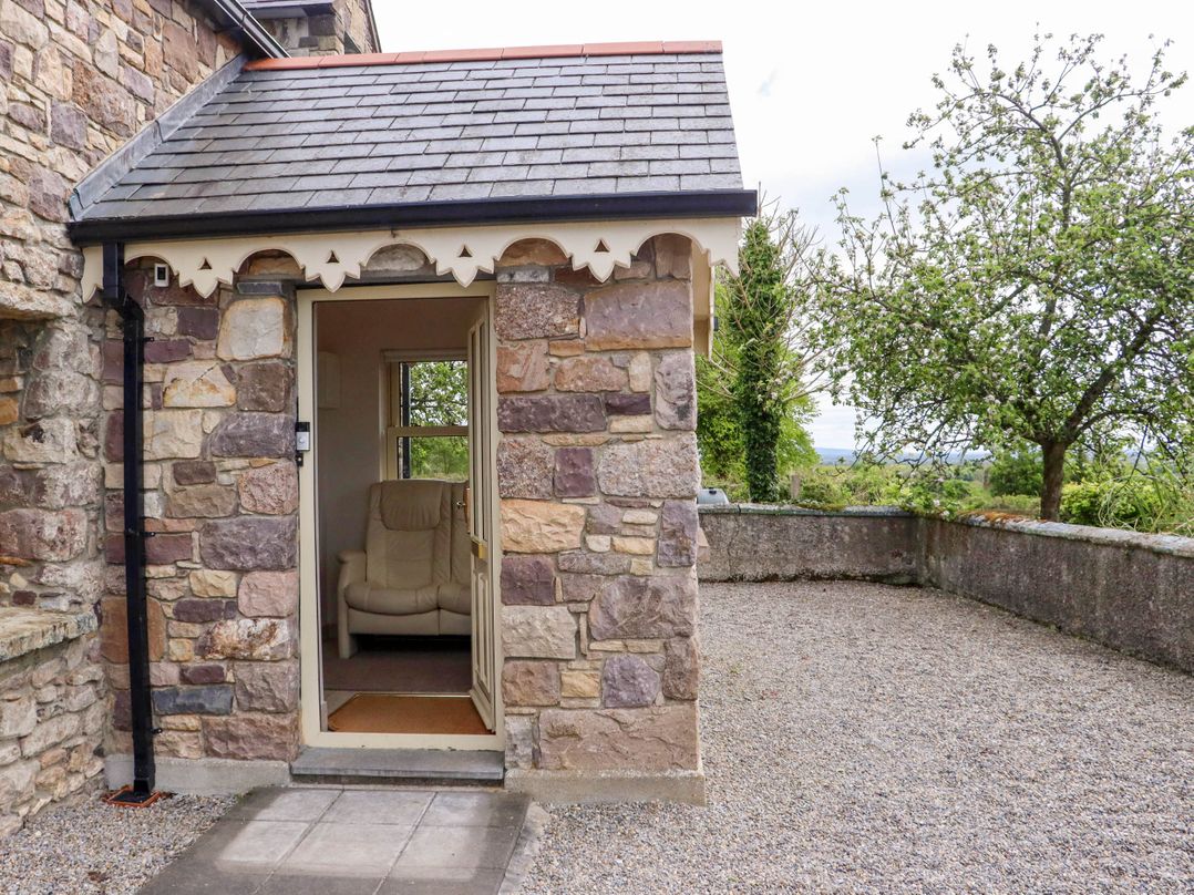 Kilcash Castle Cottage