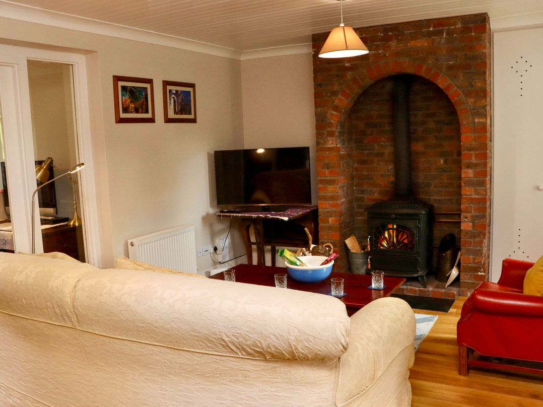 Kilcash Castle Cottage