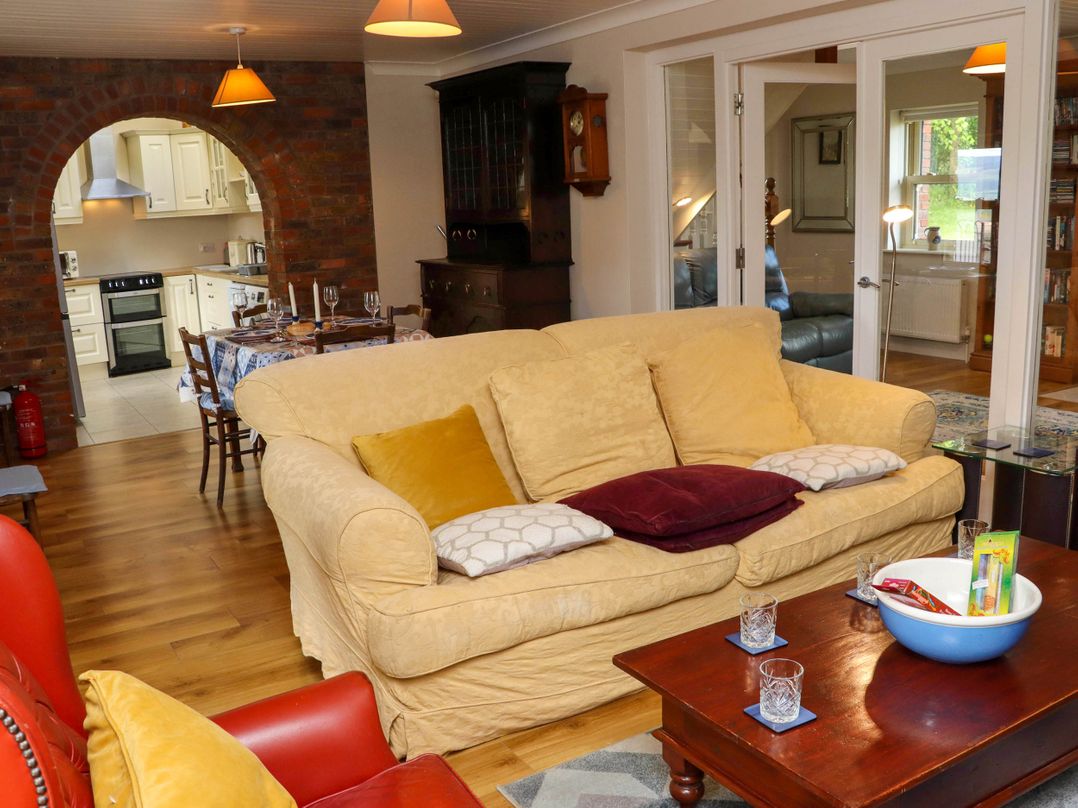 Kilcash Castle Cottage
