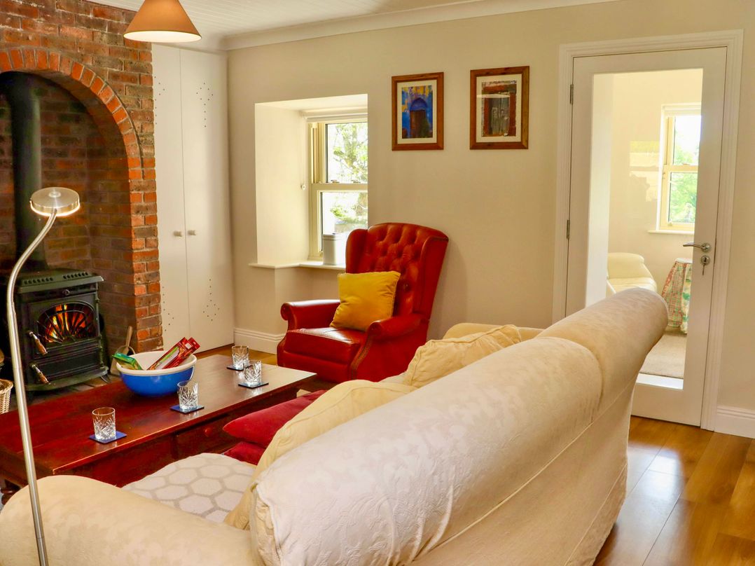 Kilcash Castle Cottage