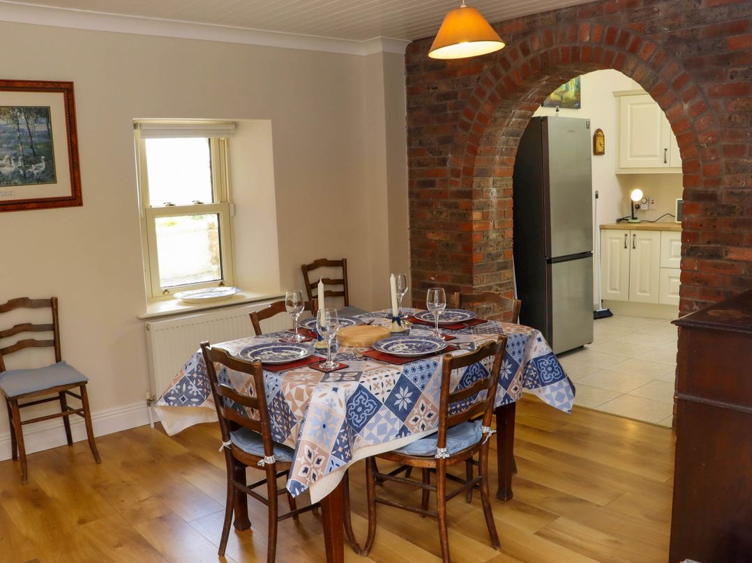 Kilcash Castle Cottage