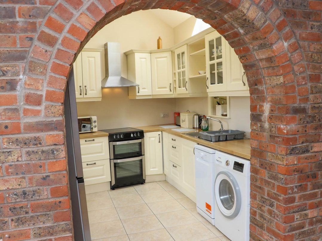 Kilcash Castle Cottage