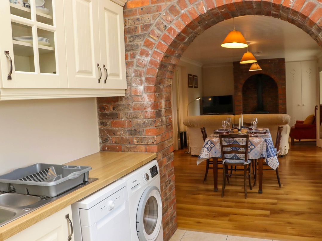 Kilcash Castle Cottage