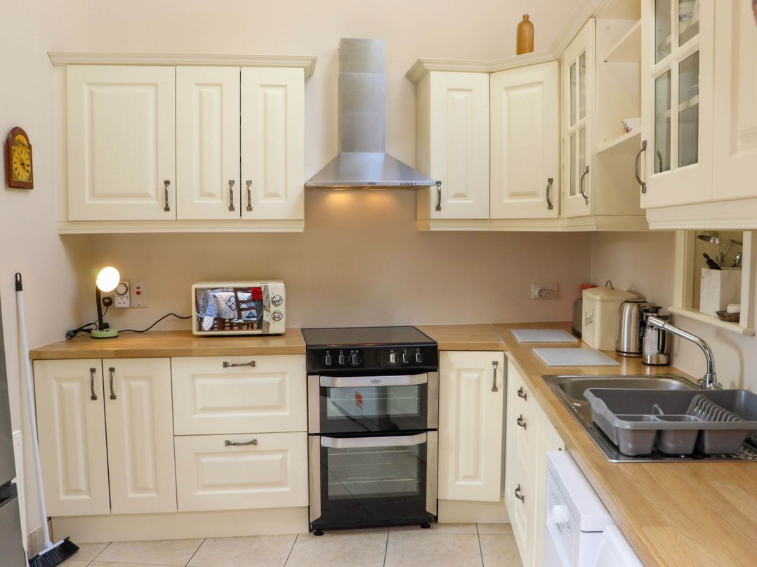 Kilcash Castle Cottage
