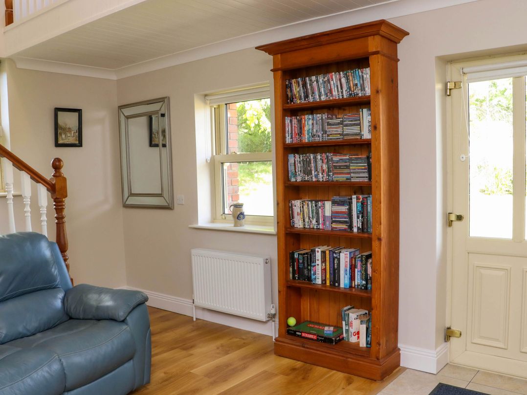 Kilcash Castle Cottage