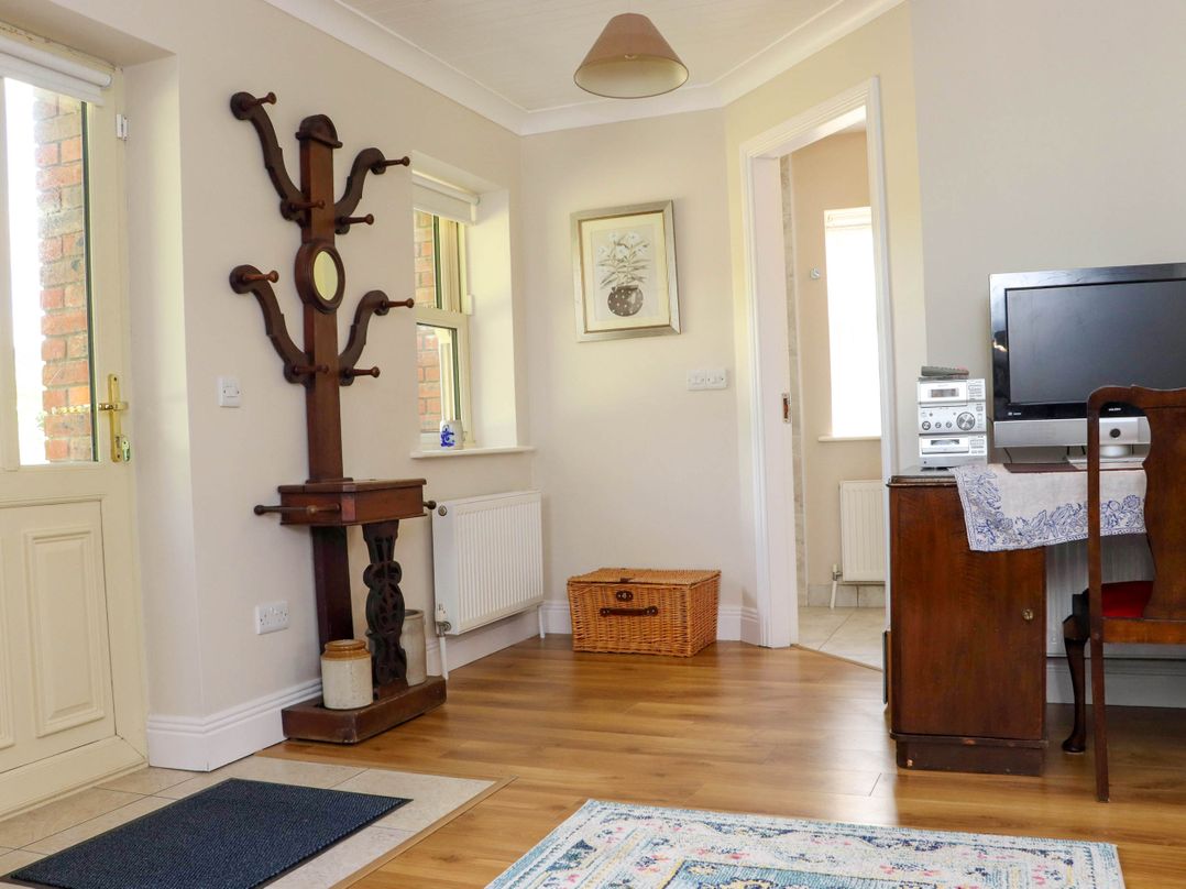 Kilcash Castle Cottage