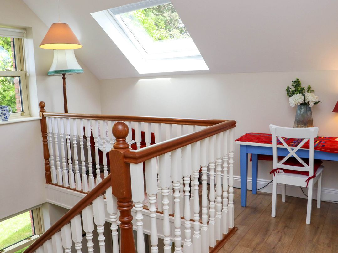 Kilcash Castle Cottage