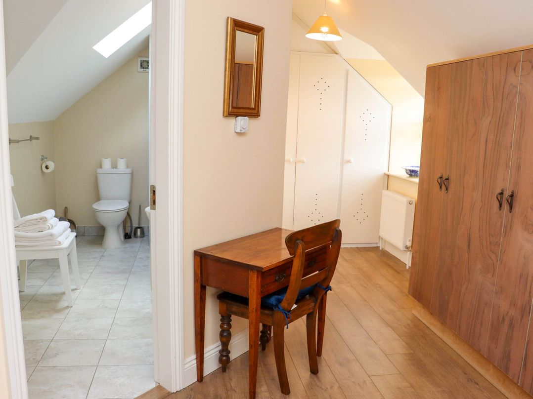 Kilcash Castle Cottage